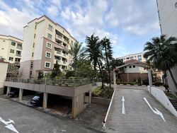West Bay Condominium (D5), Condominium #533228661